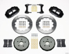 WIL Superlite Brake Kit