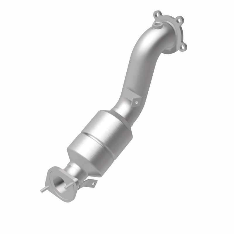 MagnaFlow Direct Fit Catalytic Converter 2013 Cadillac ATS 2.0L thumbnail 8