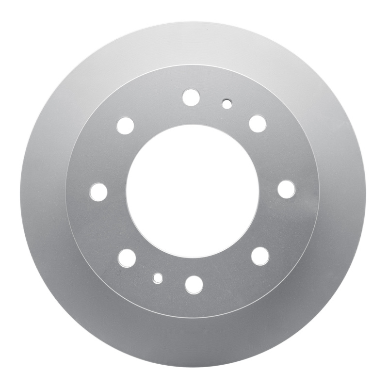 DFC GeoSPEC Coated Rotors - Plain