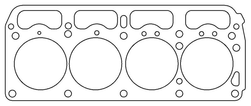 CG Head Gaskets