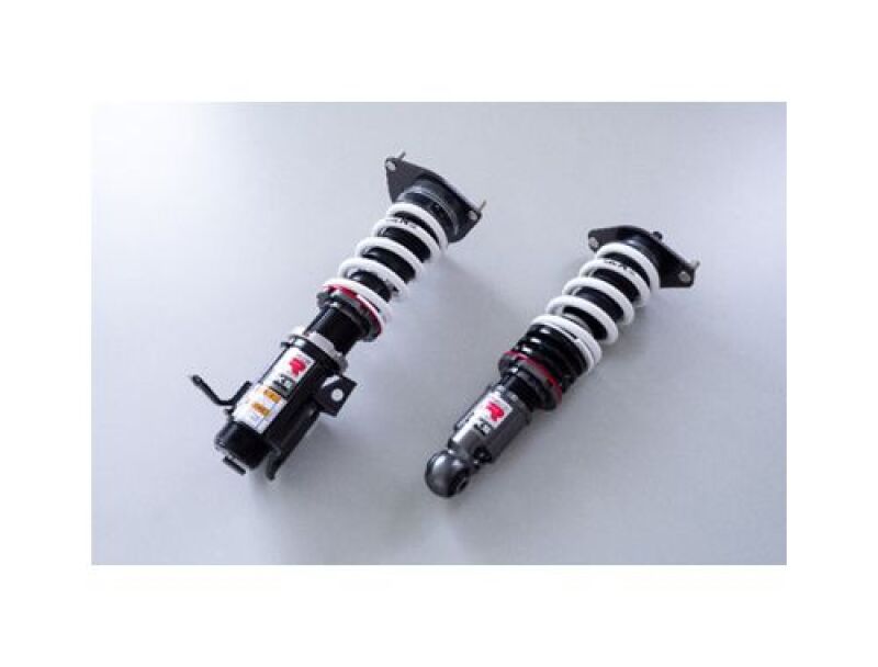 HKS Hipermax R