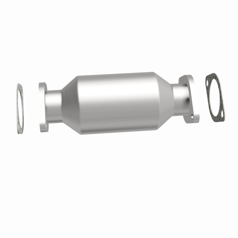 MagnaFlow 10-12 Hyundai Genesis Coupe 2.0L Direct Fit Converter thumbnail 3
