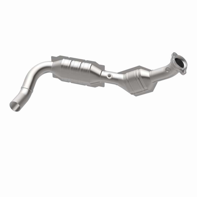 MagnaFlow Direct Fit Catalytic Converter 03-04 Exped Driver Side 4.6L thumbnail 8