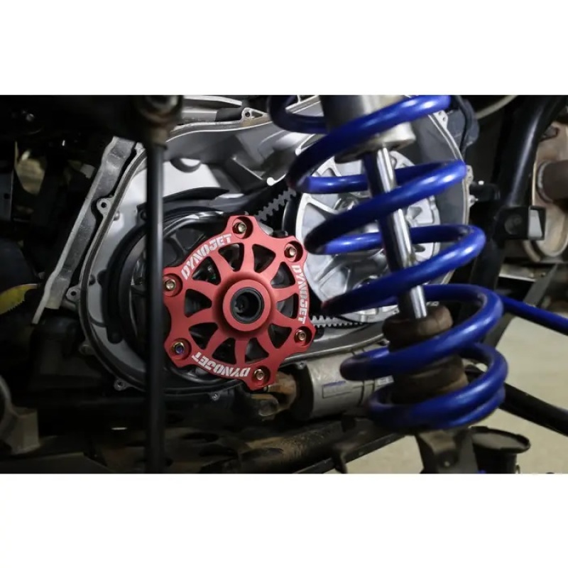 DOJ Pressure Plate Kit