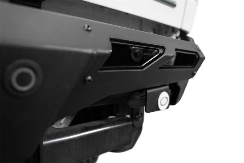 Addictive Desert Designs 2024+ Ford F-150 Black Label Rear Bumper thumbnail 3