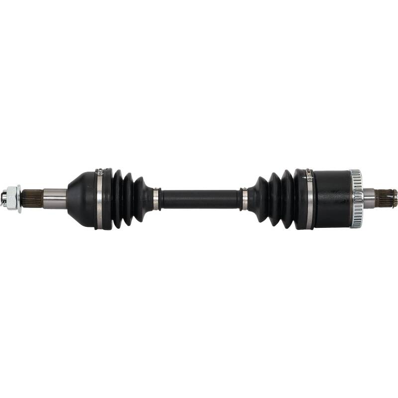 ABR Xtreme Duty Axles