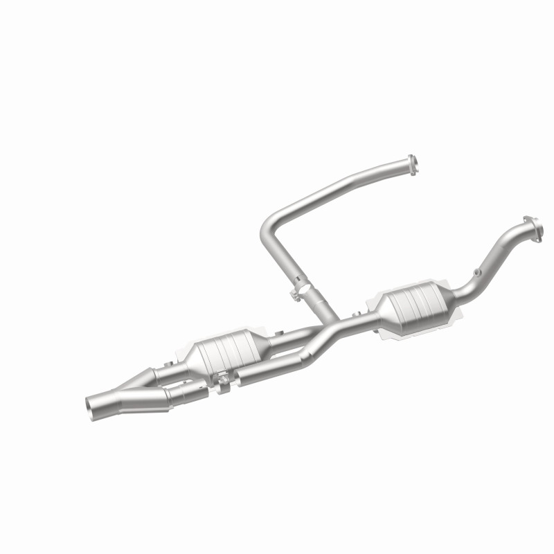Magnaflow Conv DF 04-07 Dodge Ram 5.7L thumbnail 8
