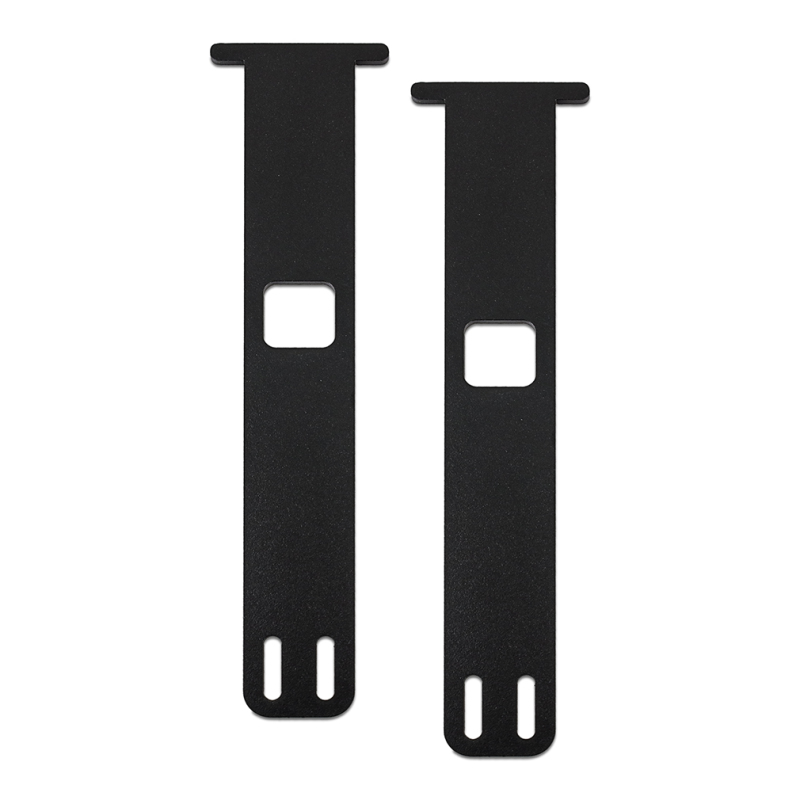 Borne Off-Road Hard Case Mount Set - 116QT thumbnail 2