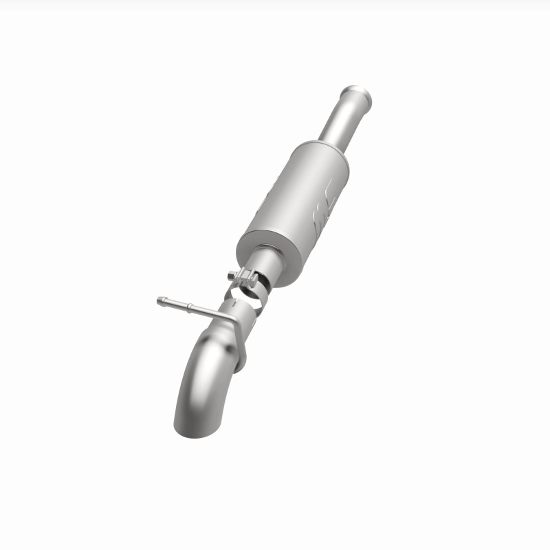 MagnaFlow 18-19 Jeep Wrangler 3.6L 2.5in Turndown Exit Stainless Steel Cat-Back Exhaust thumbnail 6
