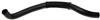 Gates 2013 Nissan Sentra 4-Cyl. 1.8L Lower Molded Coolant Hose thumbnail 3
