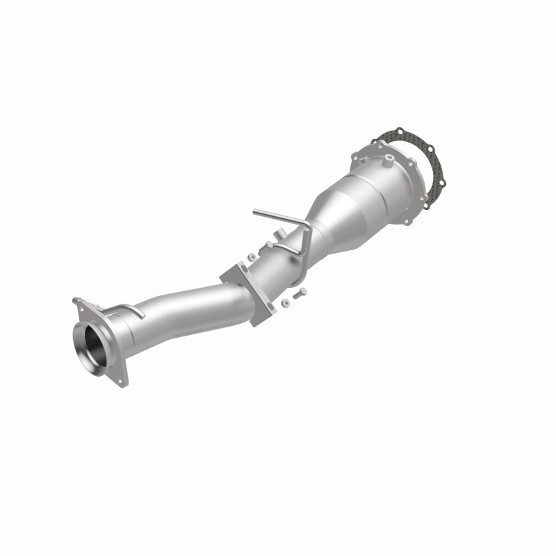 MagnaFlow Diesel Oxidation Catalyst DF 2008-2010 Ford F-250/350/450/550 6.4L thumbnail 8