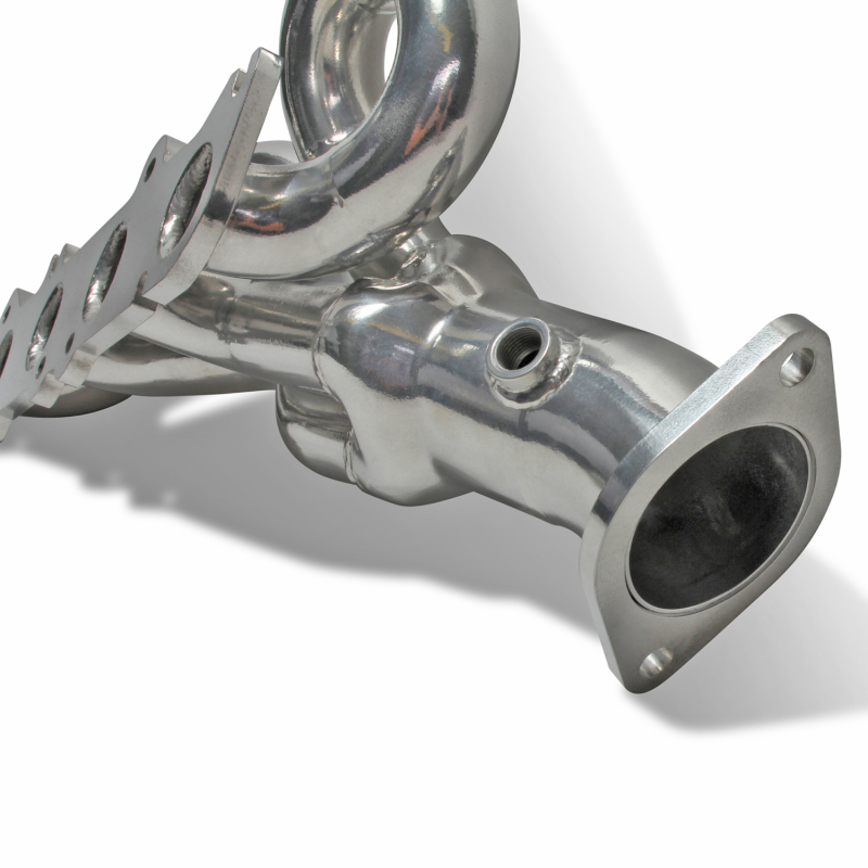 BBK Short Tuned Length Headers
