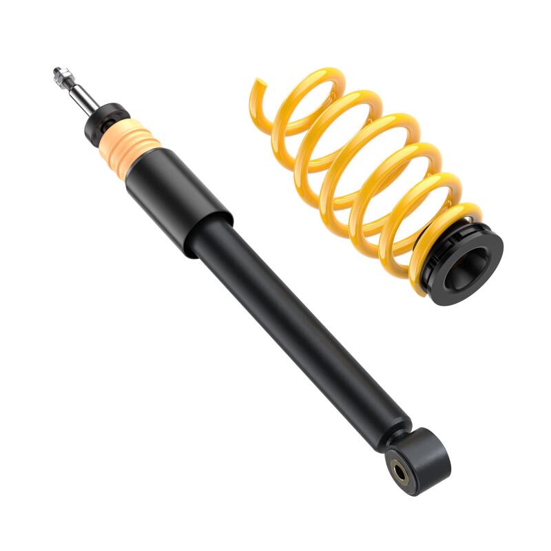 ST Suspensions XA Coilover Kits 18280029 Height, Rebound Adjustable Kit; VW Passat (3C-B6) Sedan; VW CC; 2WD, 4WD thumbnail 5