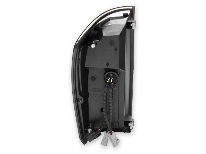 RAX LED Taillights