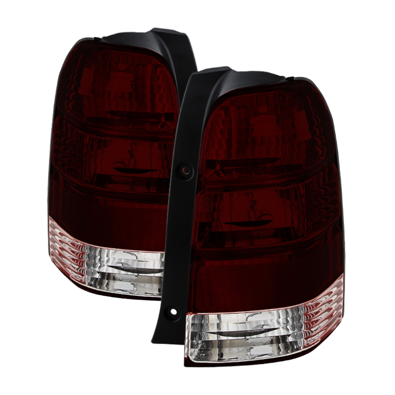 SPY xTune Tail Lights