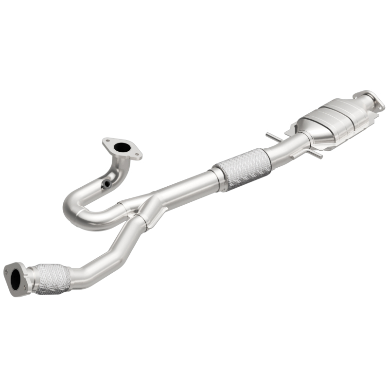 MagnaFlow Direct Fit Catalytic Converter 10-14 LaCrosse 3.0/3.6L thumbnail 4