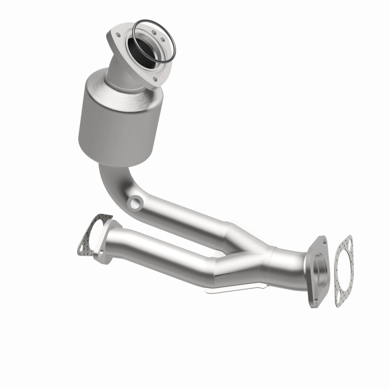 MagnaFlow 07-08 Saturn Aura 3.6L Direct Fit Converter thumbnail 4