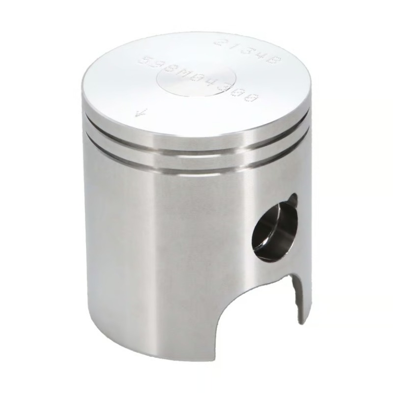 Wiseco Yamaha YSR50 87-92 Big Bore 1693CD Piston Kit thumbnail 6