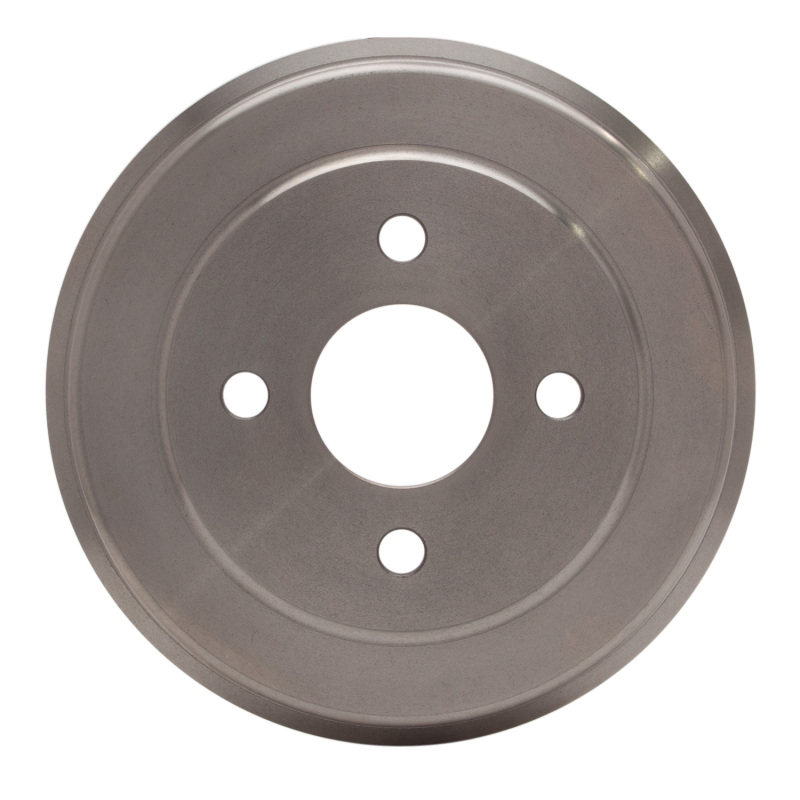 True Balanced Brake Drum