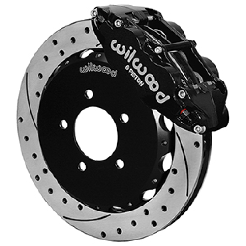 WIL Superlite Brake Kit