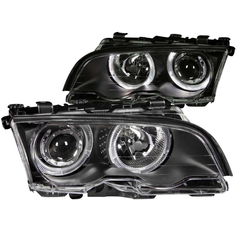 ANZ LED/Projector Headlights