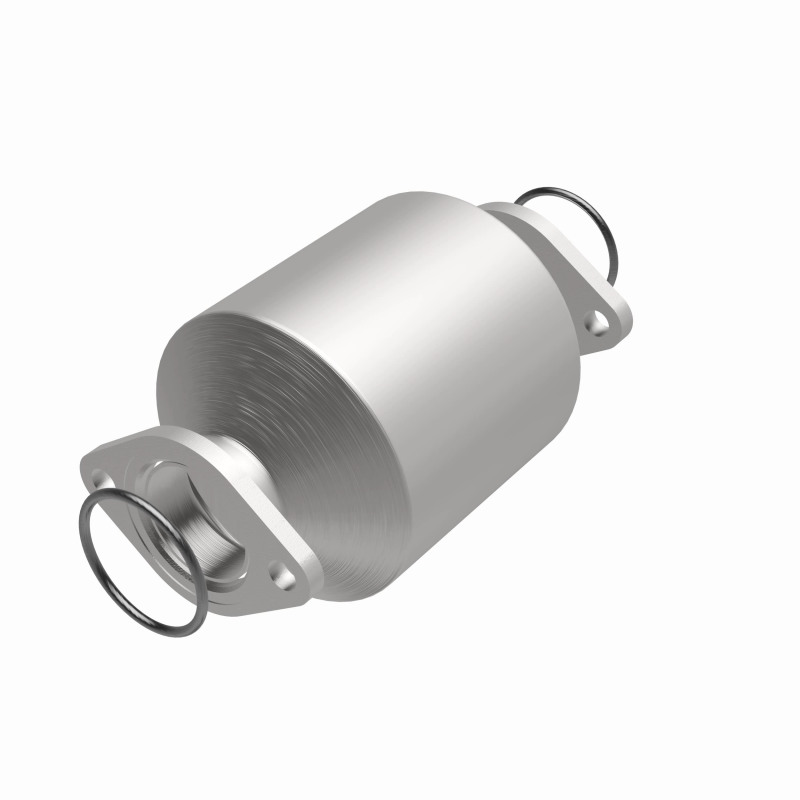 MagnaFlow Direct Fit Catalytic Converter 93-97 Geo Prizm-Toyota Celi thumbnail 8