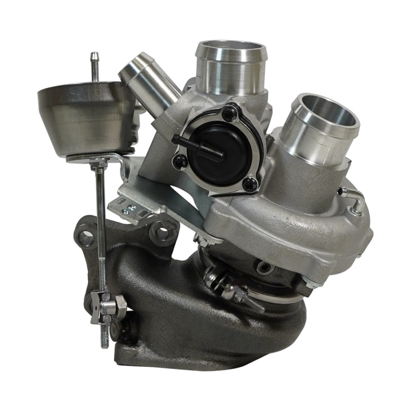 BD Diesel SCREAMER TURBOS FORD 3.5L ECOBOOST 2011-2012