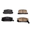 PSB Z16 Evolution Brake Pads