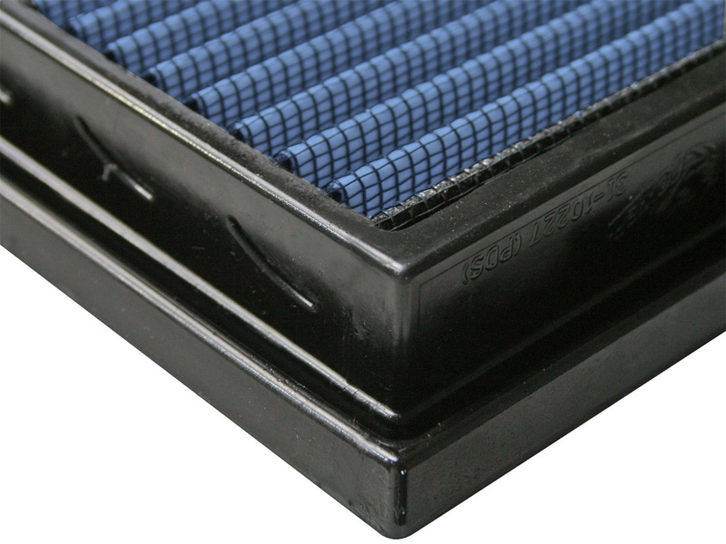 aFe MagnumFLOW Air Filters OER P5R A/F P5R BMW 528i (F10) 12-15 L4-2.0L (turbo) N20 thumbnail 4