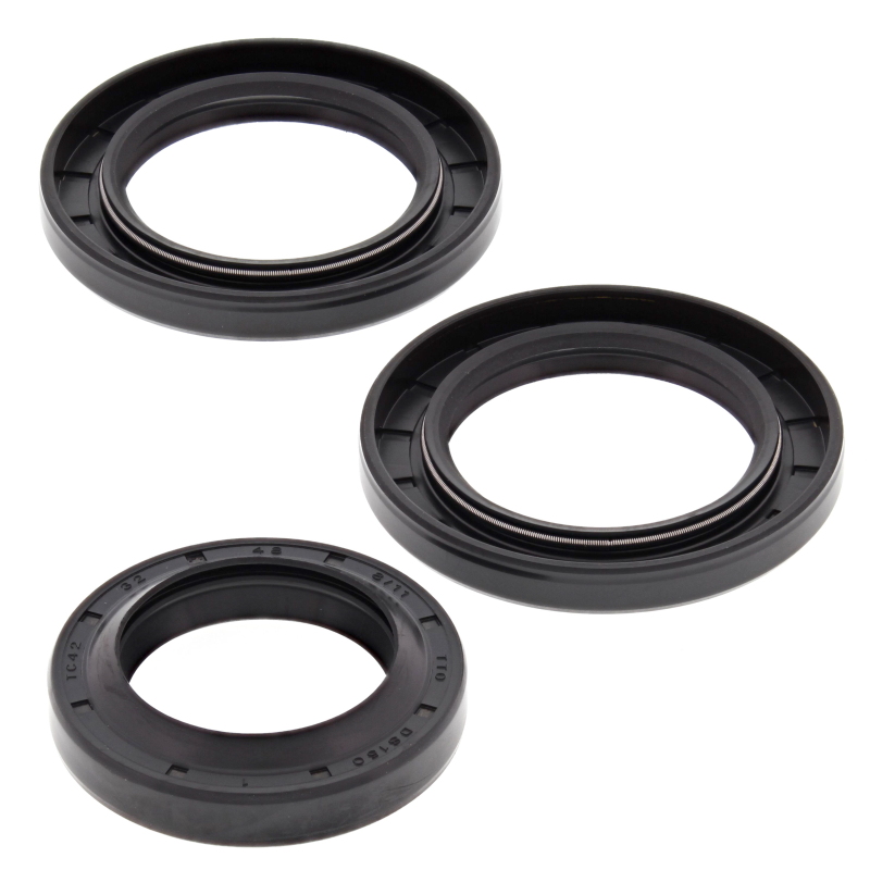 ABR Crankshaft Seal Kits