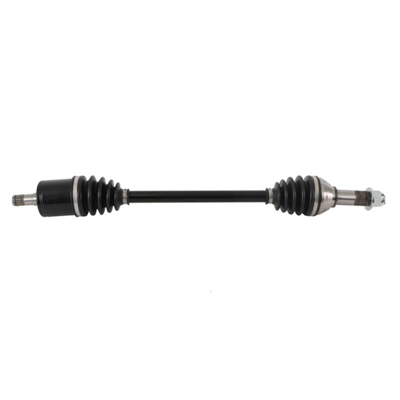 ABR Xtreme Duty Axles