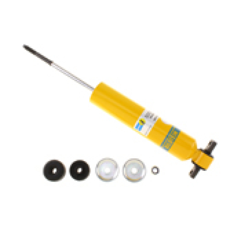 Bilstein B6 96-02 GM Express 3500 Front 46mm Monotube Shock Absorber thumbnail 5