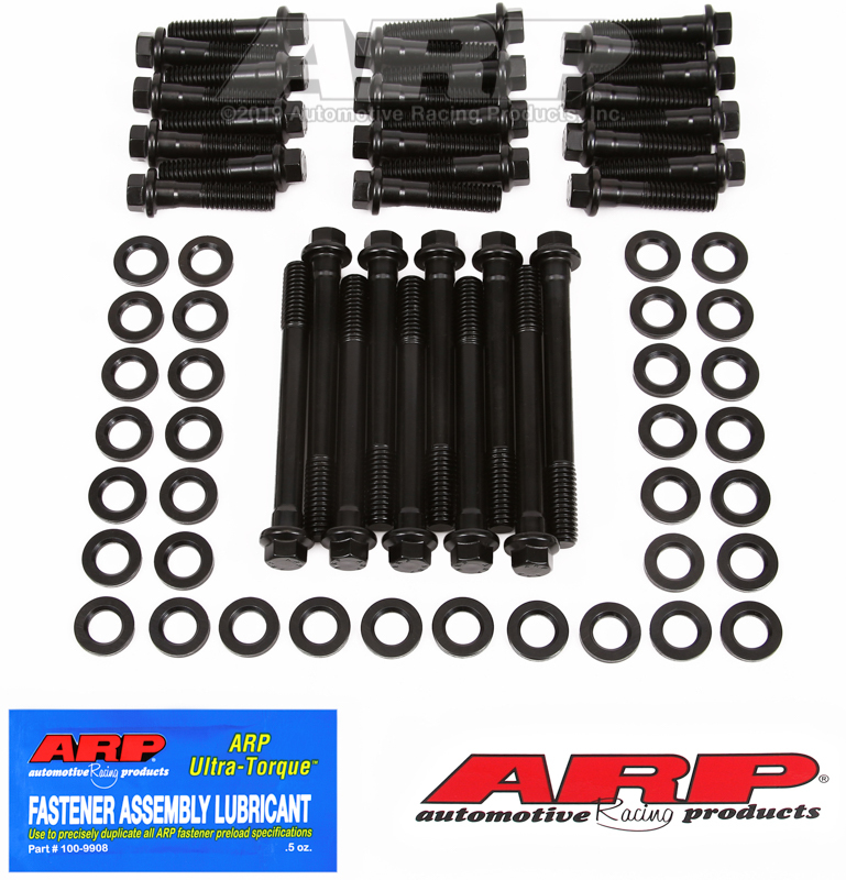 ARP Head Bolt Kits