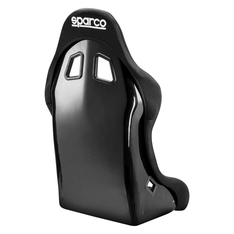 Sparco Seat Evo XL QRT X Black thumbnail 2