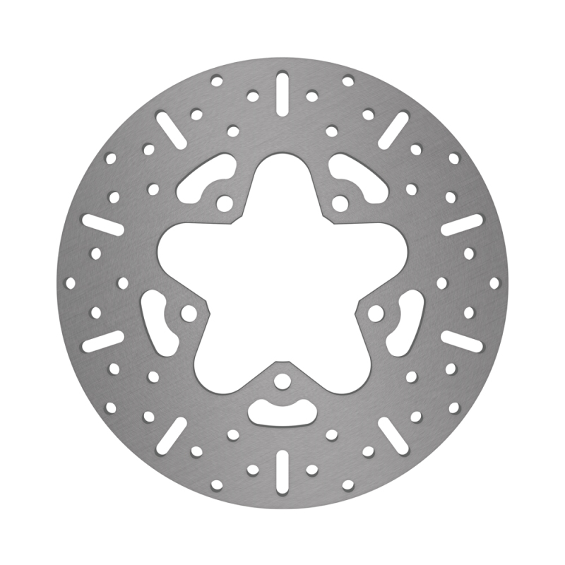 EBC Standard Rotors