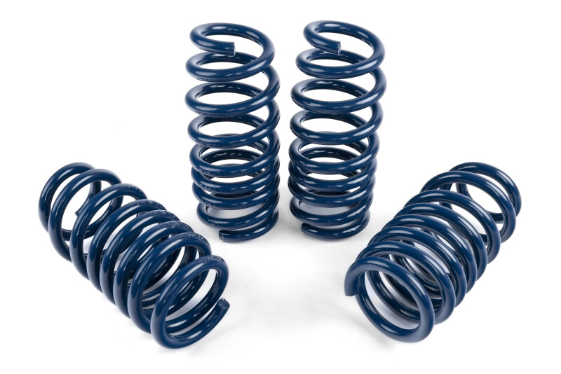 DNN Coil Springs