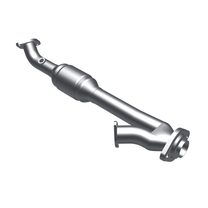 MagnaFlow Direct Fit Catalytic Converter 05-07 4-Run/FJ P/S rr OEM thumbnail 5