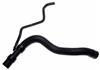 Gates 08-09 Lexus RX350 V-6 3.5L Upper - Tee To Rad. Molded Coolant Hose thumbnail 3