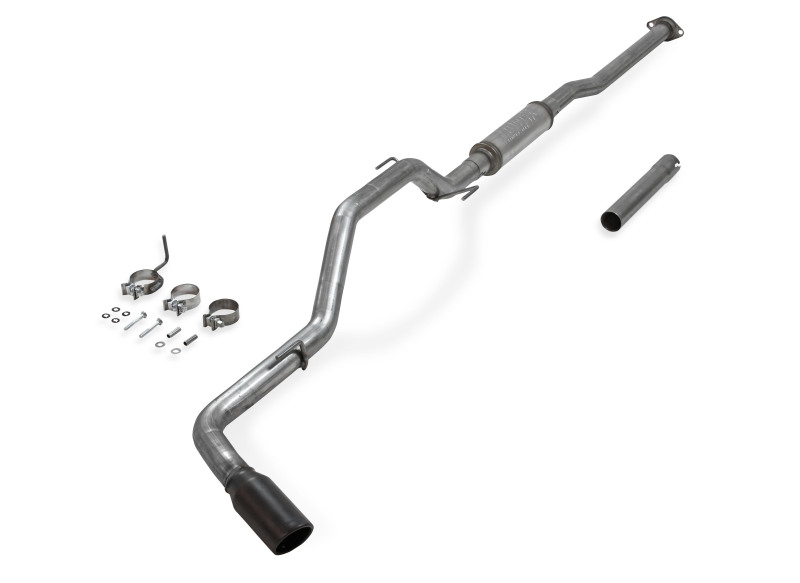 Flowmaster 05-15 Toyota Tacoma 4.0L FlowFX Cat-Back Exhaust System