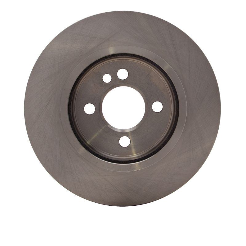 DFC 02-08 Mini Cooper (Excl Clubman) Front Brake Rotor