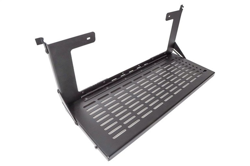 Dee Zee Tailgate Trim DZ4469JL Truck Bed Extension thumbnail 6