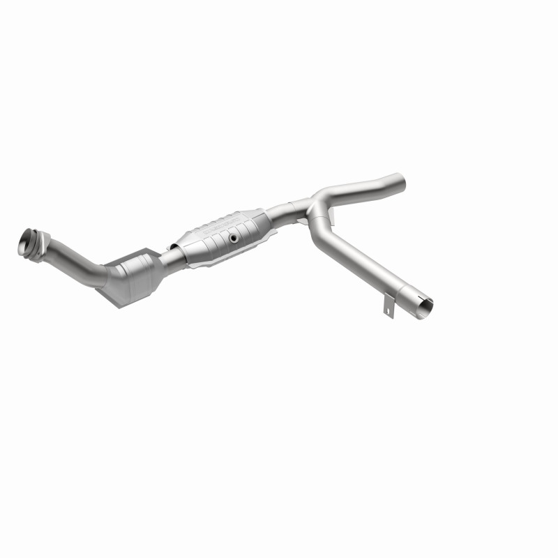 MagnaFlow Conv DF 01 Ford Trucks 4.6L thumbnail 8
