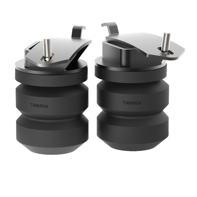 TIM Suspension Enhancement Systems