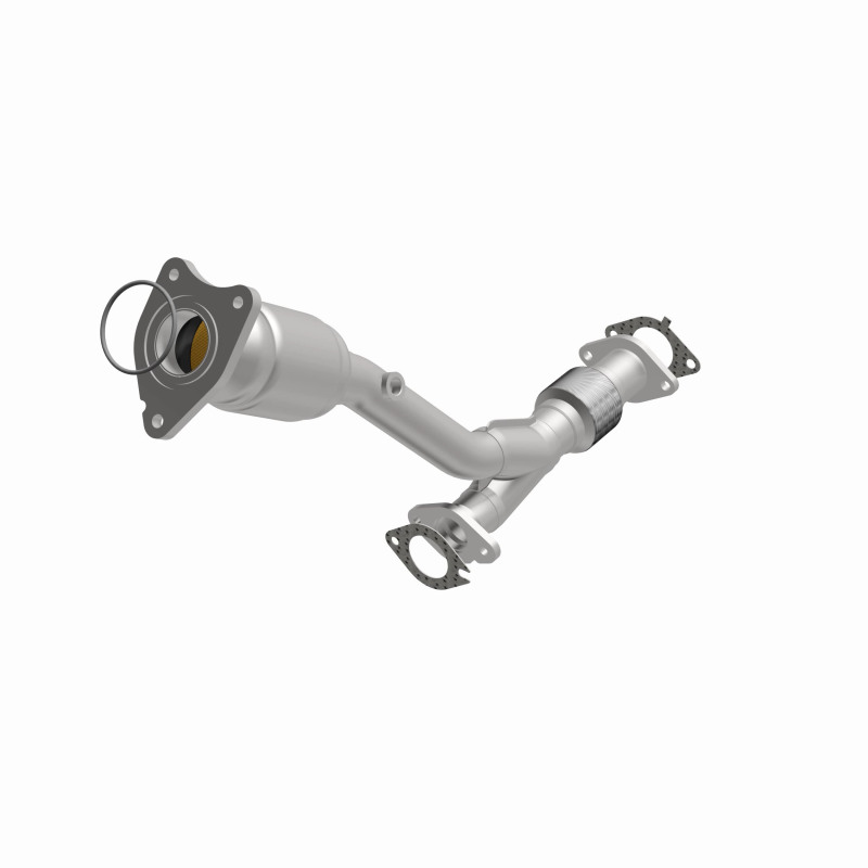 MagnaFlow 05-06 Chevrolet Malibu 3.5L Direct Fit Converter thumbnail 6