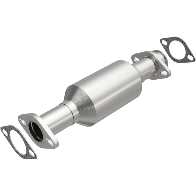 MagnaFlow Direct Fit Catalytic Converter California Grade 75-78 Nissan B210 1.4L thumbnail 3