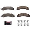 PSB Z36 Truck & Tow Brake Pads