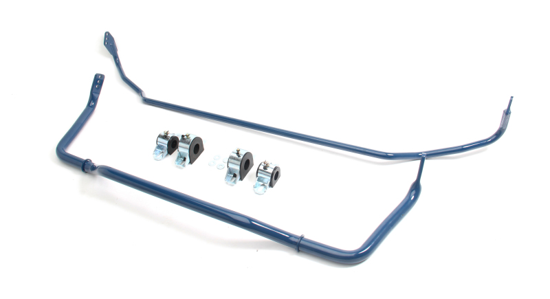 DNN Sway Bars