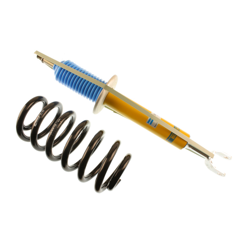 Bilstein B12 2005 Audi A6 Quattro Base Front and Rear Complete Suspension Kit thumbnail 9