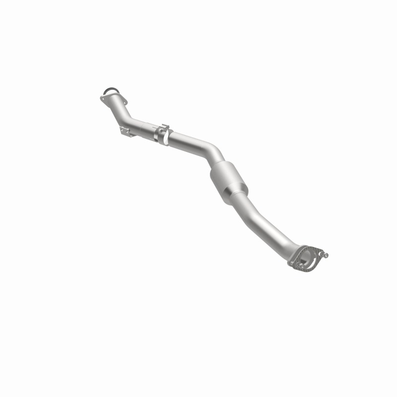 MagnaFlow 19-22 Subaru Ascent 2.4L OEM Grade Federal / EPA Compliant Direct-Fit Catalytic Converter thumbnail 4