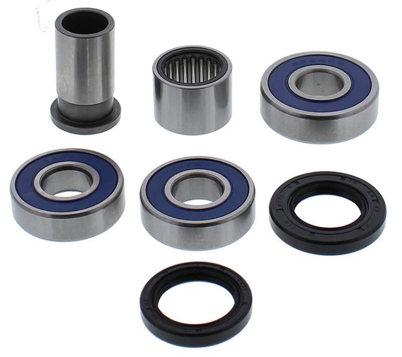 ABR Wheel Bearing Kits